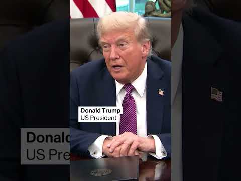 Trump Calls Democrats Crazy, Weak, Stupid People