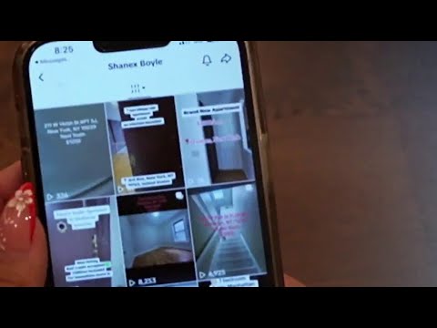 Fake apartment ad scams growing on social media 