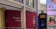Edinburgh locals all say same thing as city's 11th Pret A Manger opens