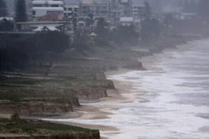 Rising oceans to threaten 1.5 million Australians by 2050: report