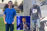 Charlie Kirk alleged shooter Tyler Robinson blamed 'doppelganger' for assassination in Discord chat