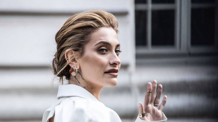 Paris Jackson Has Harsh Words For 'Michael' Biopic: “Not My Monkeys, Not My Circus”