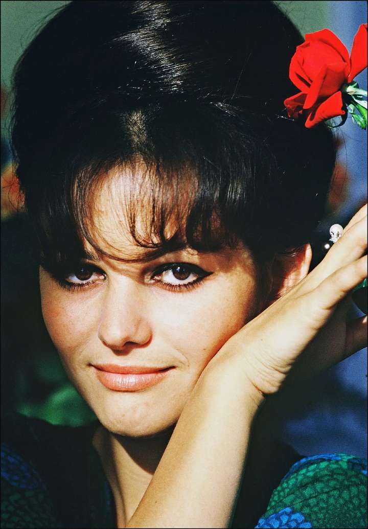 La actriz Claudia Cardinale muere a los 87 años