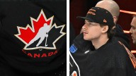 Former Flyers goalie Carter Hart to be reinstated by NHL