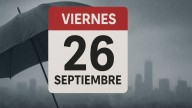 Estos son los mágicos números de la suerte del viernes 26 de septiembre de 2025