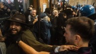 Italian workers' strike in solidarity with Gaza brings disruptions across the country