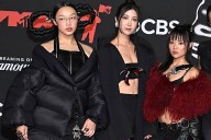 Demon-hunting HUNTR/X to debut live performance on 'The Tonight Show' next week