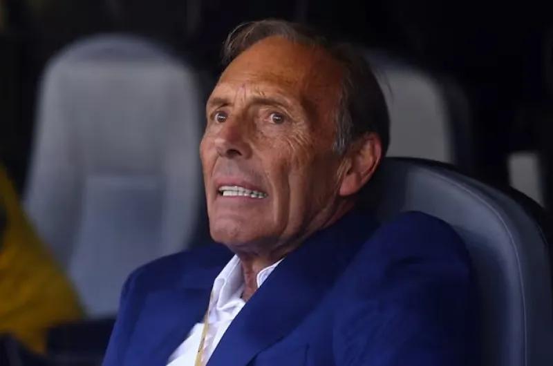 Russo evoluciona bien, pero seguirá sin dirigir las prácticas de Boca