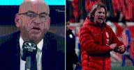 Mr. Peet se opone tajantemente al posible regreso de Ricardo Gareca a la selección peruana: ''Viene de dos fracasos consecutivos''