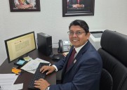 Marcelo Olán agradece impulso de Gobernador
