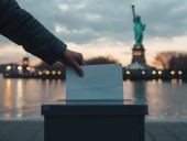 Inside the Justice Department case against New York over voter rolls