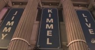 Jimmy Kimmel returns to air, thanked those who showed support