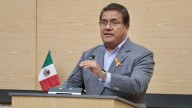 Hechos de violencia en protestas de Puebla deben investigarse: Julio Huerta