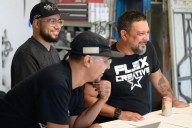 Documentary about East Chicago graffiti art collective in the works