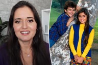 'Wonder Years' star Danica McKellar reveals why she left Hollywood for a life of obscurity