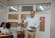 Corrientes: El oficialismo asegura que no habrá segunda vuelta, el peronismo afirma que ingresó al balotaje