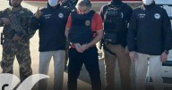 Ingresan a Hernán Bermúdez Requena al penal del Altiplano