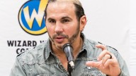Matt Hardy Details Dexter-Inspired Idea He Pitched In WWE That Vince McMahon 'Hated'