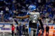 Ex-Lions safety receives surprise release from Texans