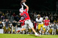Get to Know: JT Watts, Homewood High senior