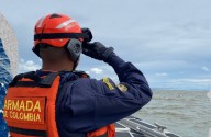 Disparan contra embarcación donde iba alcaldesa de Mosquera, Nariño