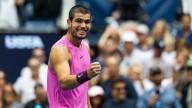 Carlos Alcaraz Finally Solves the Novak Djokovic Puzzle, Punches Ticket To US Open Final