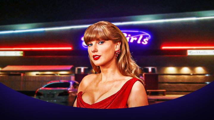 Taylor Swift: The Official Release Party of a Showgirl coming to AMC theaters