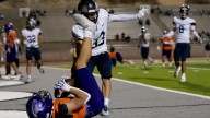 El Paso high school football Week 6 rankings: Felix picks top 10 teams