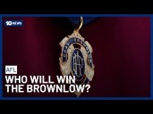 Brownlow Medal 2025 Preview