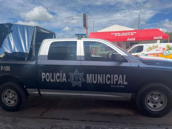 Buscan prevenir robos e incrementar vigilancia en comercios