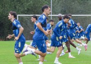 El Real Oviedo, con la necesidad y la ilusión como armas