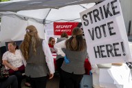 Why public employee strikes should be illegal 