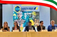 Inauguran el 360 Safety Fest 2025