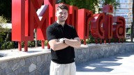 Samuel Donchev: "Conservar nuestro patrimonio nos permite conocer de dónde venimos"