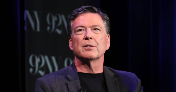 Ex-FBI Director James Comey Indicted: What to Know
