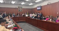 Trámite de reforma a la salud enfrentó al Gobierno y al Congreso
