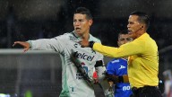 Futuro de James Rodríguez se sacudiría ante su falta de minutos en México: filtran posibles destinos