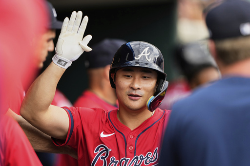 Ha-Seong Kim conecta un jonrón y remolca dos carreras en la victoria 6