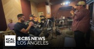 Pasadena artist uses new song to uplift and empower Latino community