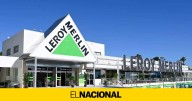 El grifo de cocina negro que parece sacado de Leroy Merlin: extraíble, 2 modos y rotación 360°