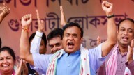 'This Is Zubeen's Assam, Won't Allow It To Become Nepal': Assam CM Warns Against Violence