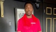 Arrestan a Raja Jackson, hijo de un excampeón de la UFC: publicaron imágenes que lo muestran golpeando a un luchador