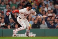 Red Sox reactions: Pinch-hitter delivers in Boston’s 11th walkoff win