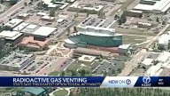 Los Alamos residents protest nuclear waste storage, including venting of radioactive gasses