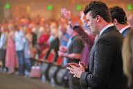 Charlie Kirk’s murder unmasks the myth of the dangerous evangelical