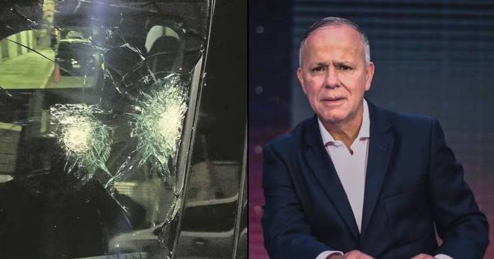 Caso Ciro Gómez Leyva: Sentencian a 11 años de prisión a partícipe del atentado