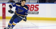 Nick Suzuki impressed by Montreal's off-season acquisitions: 'They fit right in'
