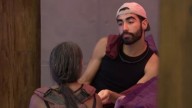 Gerónimo Ángel se despidió del Desafío Siglo XXI con sentido mensaje para sus compañeros