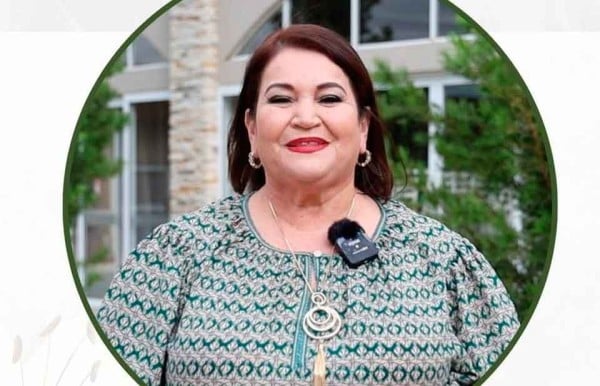 Ochoa Téllez era entusiasta, alegre y amable: Celiderh