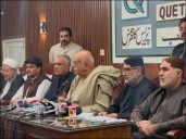 Political parties in Balochistan announce Sept 8 strike over Quetta blast